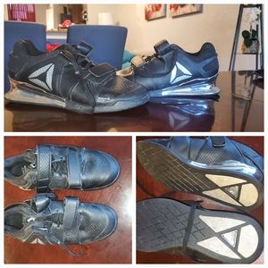 Reebok Legacy Lifters